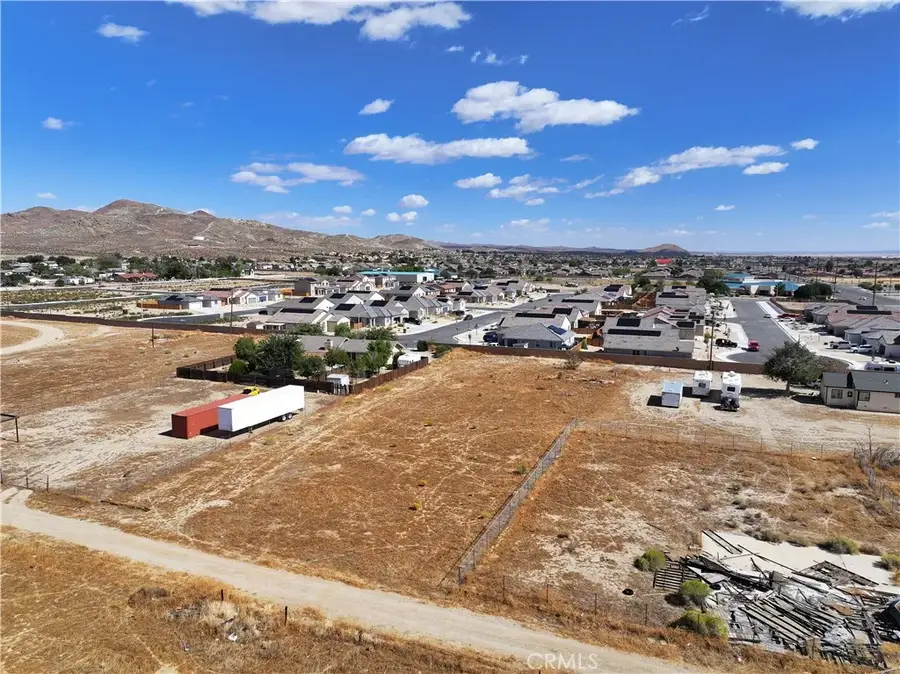 0 Vac, Rosamond, CA 93560 - #3
