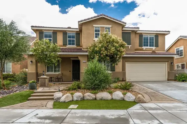 43815 47th Street West, Lancaster, CA 93536