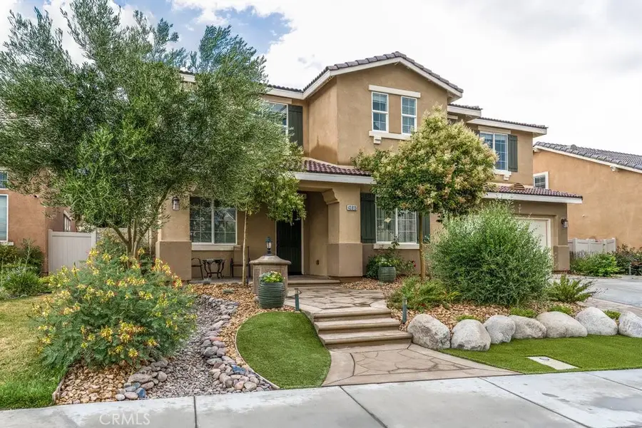 43815 47th Street West, Lancaster, CA 93536 - #2