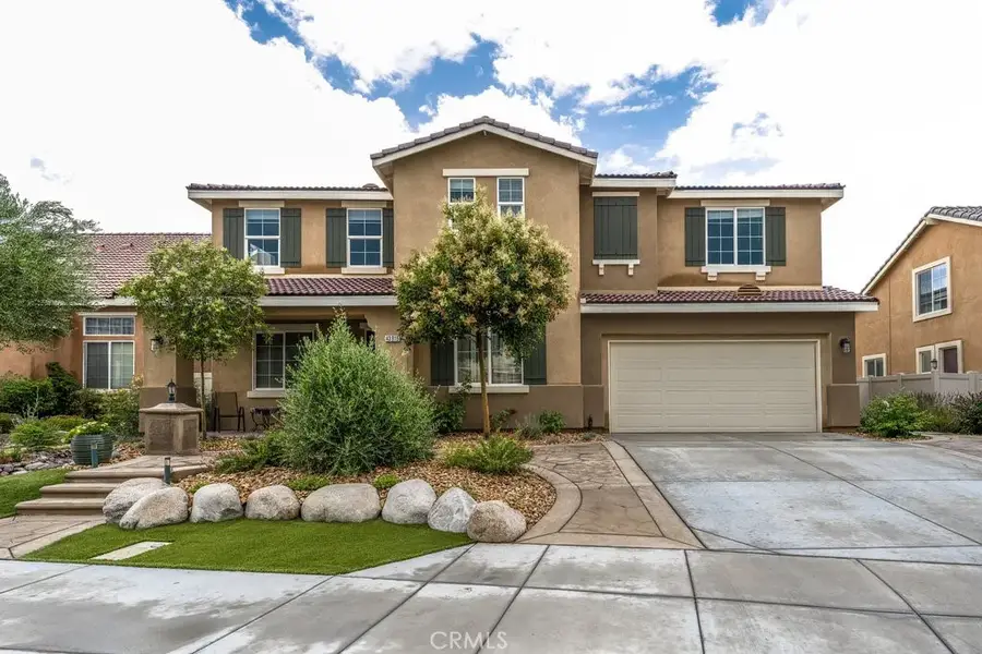 43815 47th Street West, Lancaster, CA 93536 - #3
