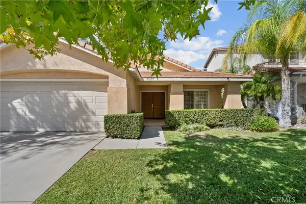 27683 Ron Ridge, Saugus, CA 91350