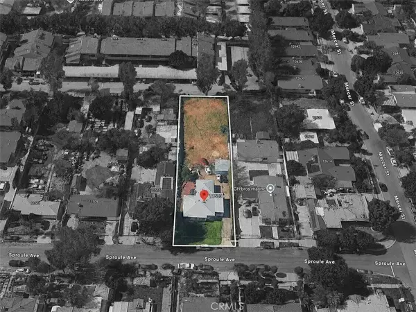 11523 Sproule, Pacoima, CA 91331