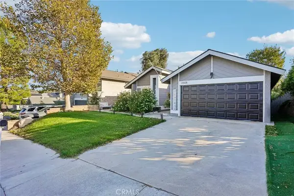 23128 Calvello Drive, Valencia, CA 91354