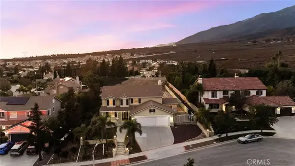 4990 Padre Avenue, Rancho Cucamonga, CA 91739