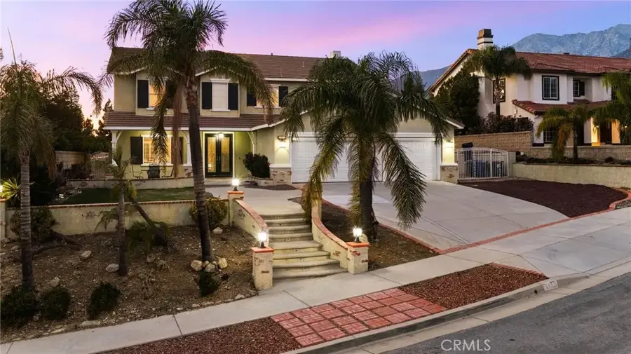 4990 Padre Avenue, Rancho Cucamonga, CA 91739 - #2