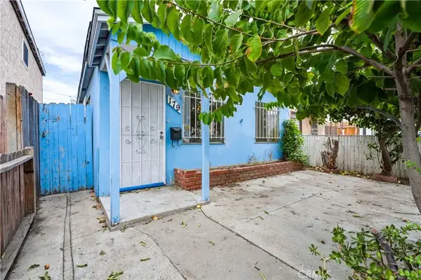 179 E Norton, Long Beach, CA 90805