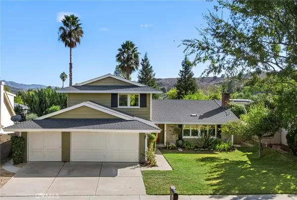27032 Deberry Drive, Calabasas, CA 91301