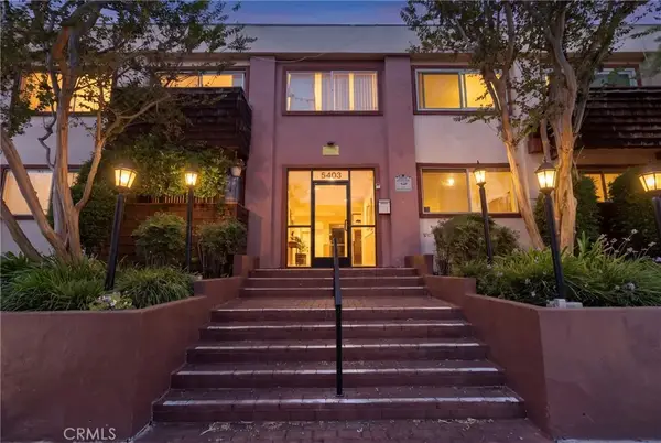 5403 Newcastle Avenue, Encino, CA 91316