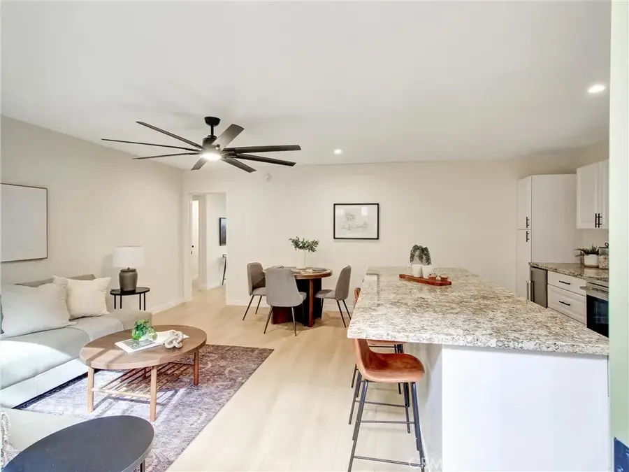 1629 Franklin #4, Santa Monica, CA 90404 - #2