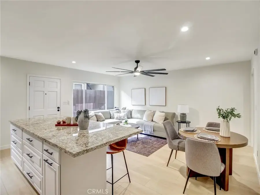 1629 Franklin #4, Santa Monica, CA 90404 - #3