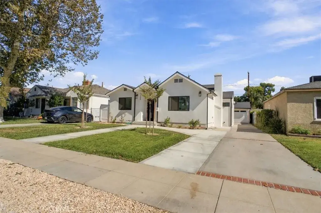 1106 N Florence, Burbank, CA 91505 - #1