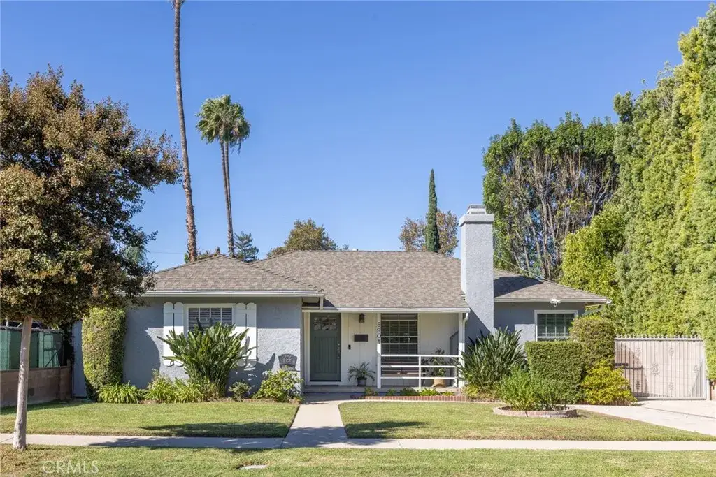 5901 Cahill Avenue, Tarzana, CA 91356 - #1