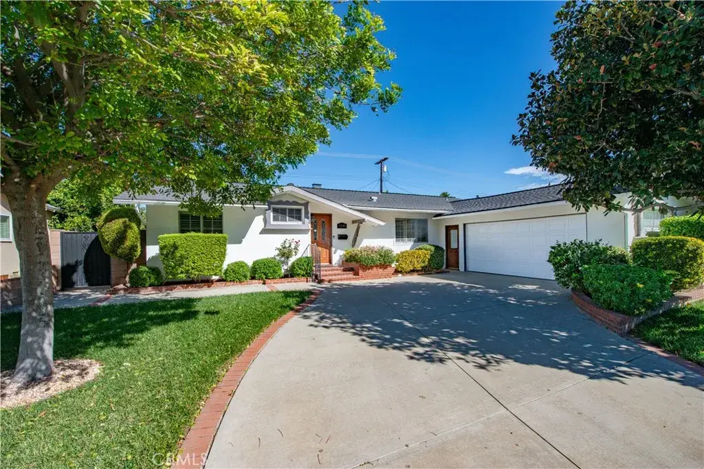 22449 Burton Street, West Hills, CA 91304 - #1