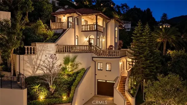 2995 Belden Drive, Los Angeles, CA 90068