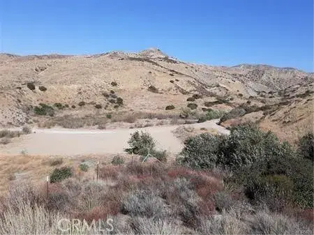0 Crown Hill, Simi Valley, CA 93063