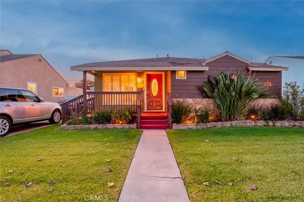 2036 W 95th Street, Los Angeles, CA 90047