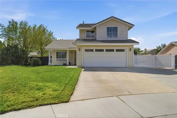 2640 Minford Court, Lancaster, CA 93536