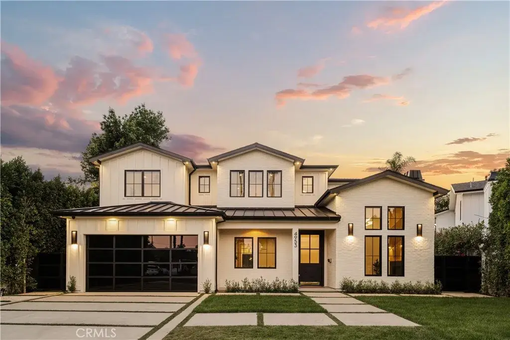 4953 Edgerton Avenue, Encino, CA 91436 - #1