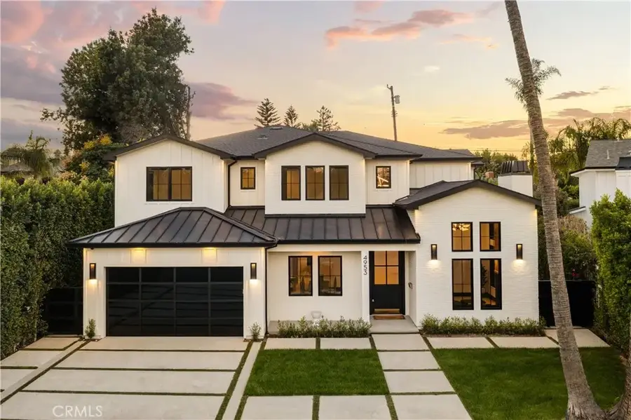 4953 Edgerton Avenue, Encino, CA 91436 - #2