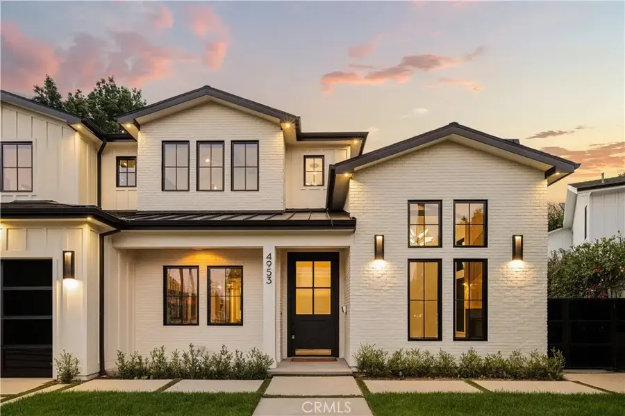 4953 Edgerton Avenue, Encino, CA 91436 - #3