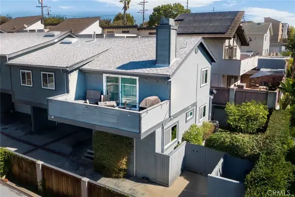 1916 Grant Avenue #3, Redondo Beach, CA 90278