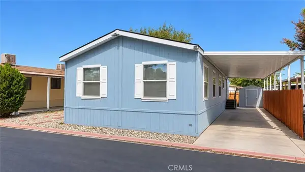 3524 E Avenue R #258, Palmdale, CA 93550