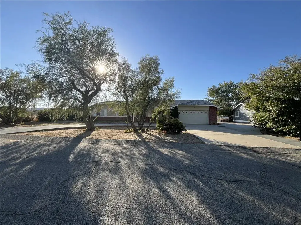 41059 176th Street East, Lancaster, CA 93535 - #1