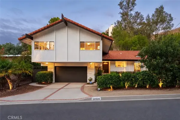 22926 Cass Avenue, Woodland Hills, CA 91364
