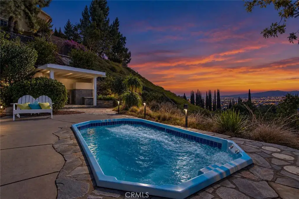 18658 Brymer Street, Porter Ranch, CA 91326 - #1