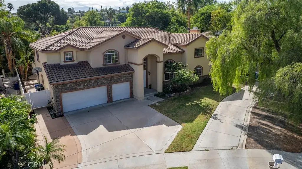 23556 Lull, West Hills, CA 91304 - #1