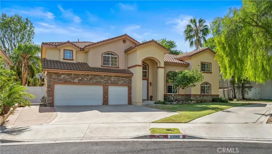 23556 Lull, West Hills, CA 91304 - #2