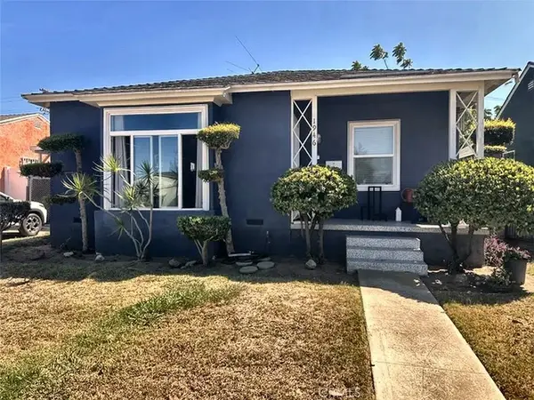 1946 W 95th, Los Angeles, CA 90047