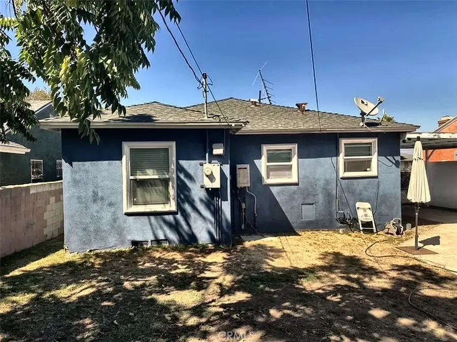 1946 W 95th, Los Angeles, CA 90047 - #2