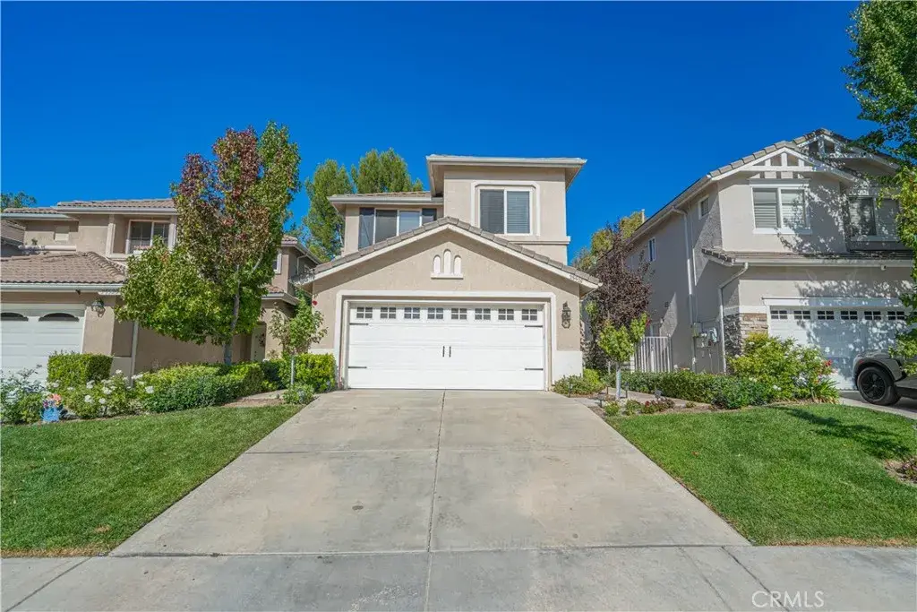25525 Fitzgerald Avenue, Stevenson Ranch, CA 91381 - #1