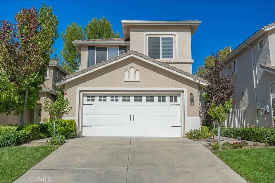 25525 Fitzgerald Avenue, Stevenson Ranch, CA 91381 - #2