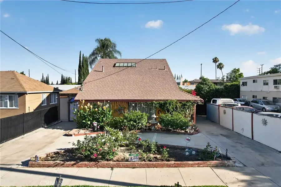 16042 Kittridge, Van Nuys, CA 91406 - #2
