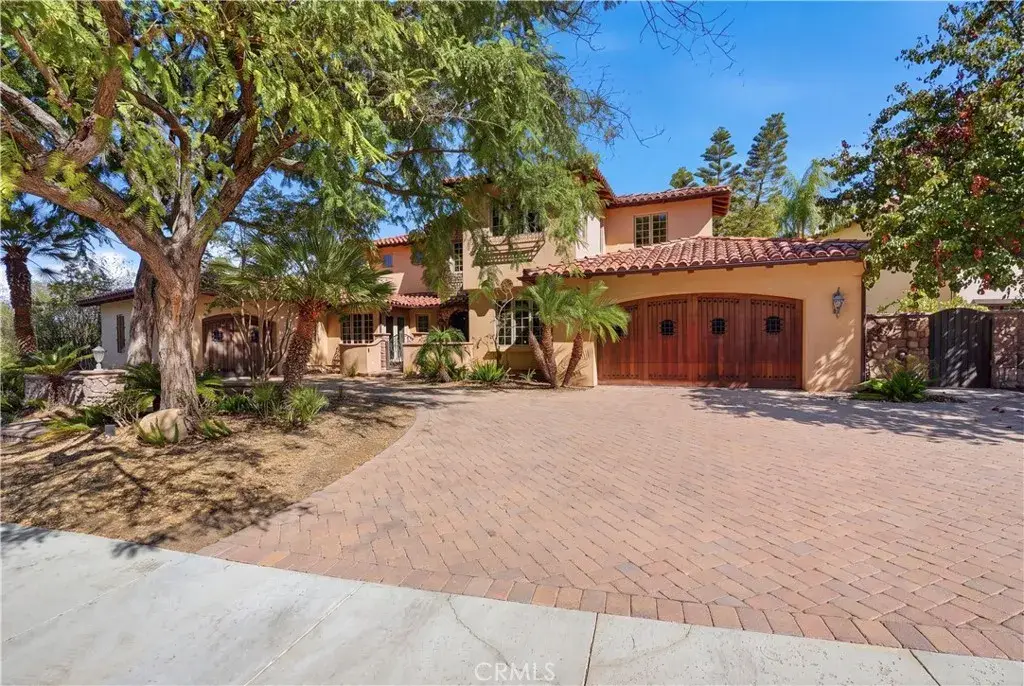 25759 Oak Meadow, Valencia, CA 91381 - #1
