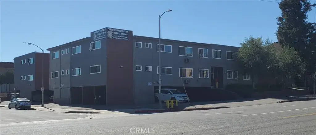 12344 Burbank, Valley Village, CA 91607 - #1