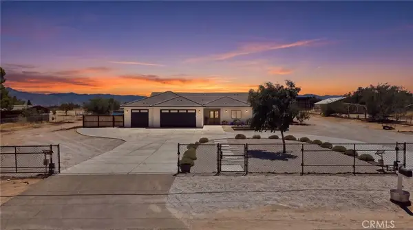 16231 Mesquite Street, Hesperia, CA 92345