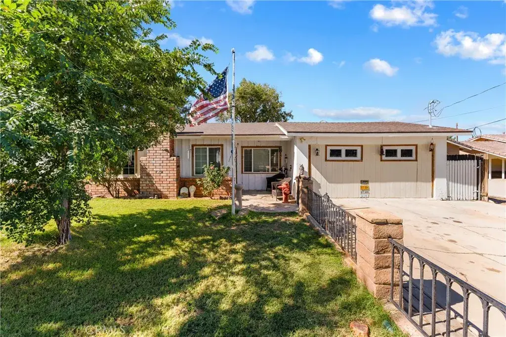 42641 47th Street West, Lancaster, CA 93536 - #1