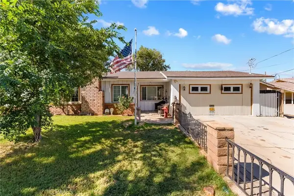 42641 47th Street West, Lancaster, CA 93536