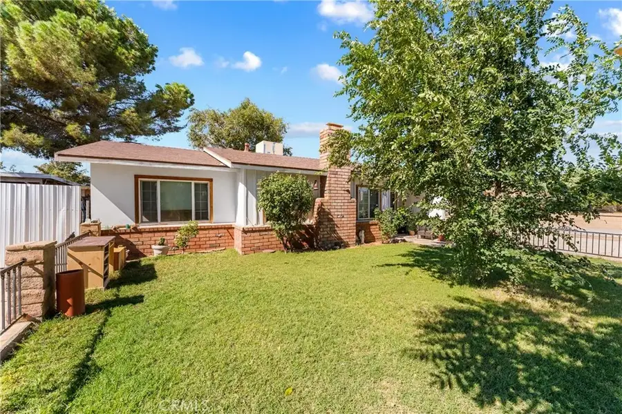 42641 47th Street West, Lancaster, CA 93536 - #2