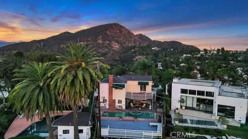 3385 Charleston, Los Angeles, CA 90068 - #2