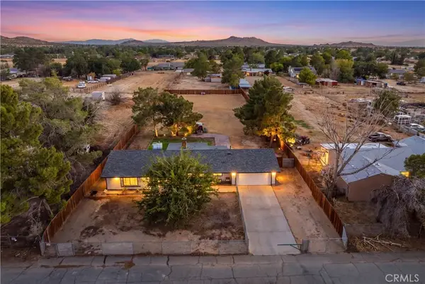 40945 172nd East, Lancaster, CA 93535