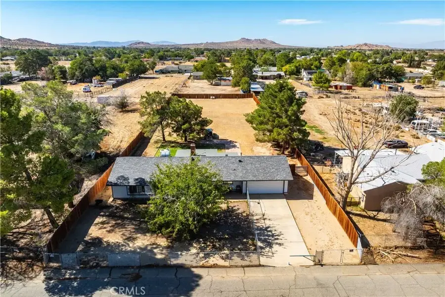 40945 172nd East, Lancaster, CA 93535 - #2