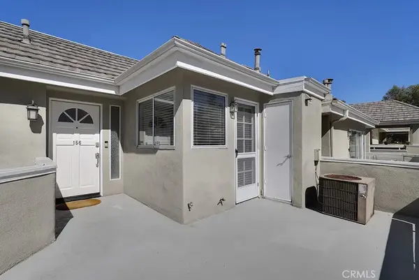 23953 Arroyo Park #156, Valencia, CA 91355