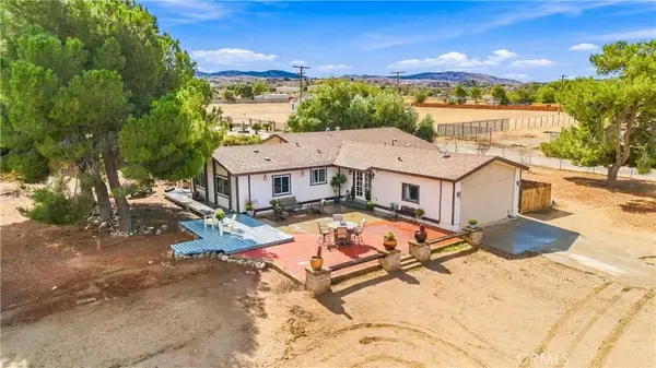 36304 52nd Street East, Palmdale, CA 93552