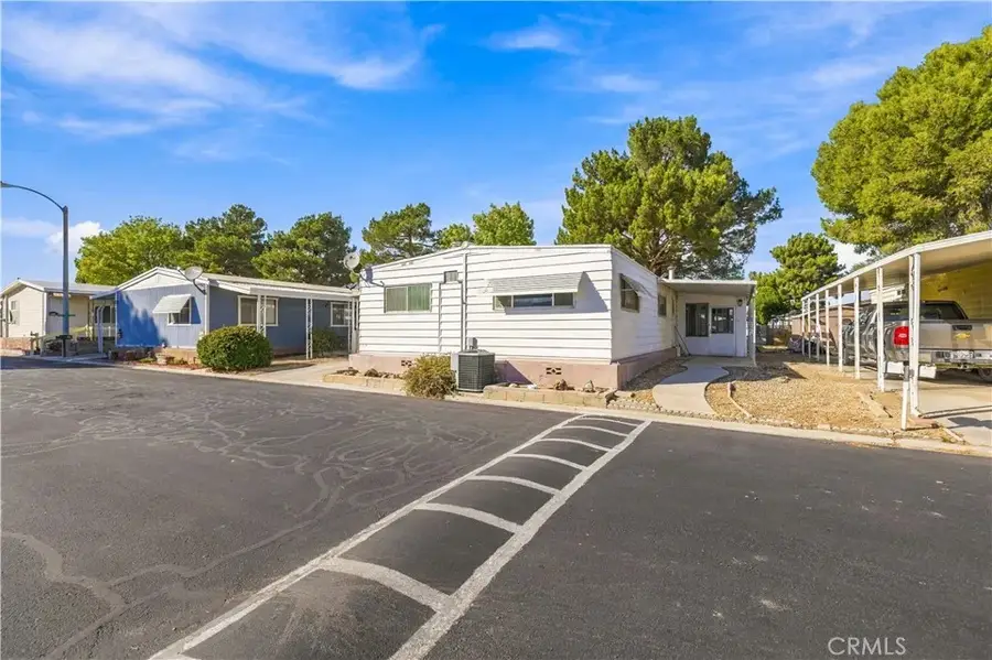 48303 20th Street West #125, Lancaster, CA 93534 - #2