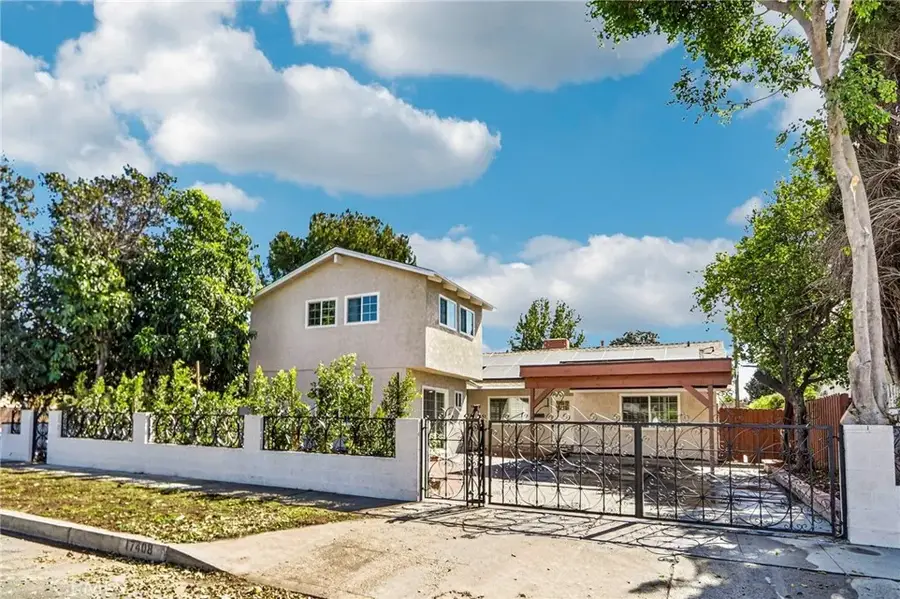 17408 Elkwood, Northridge, CA 91325 - #2