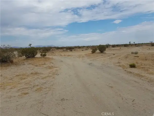 100 10th, Palmdale, CA 93535